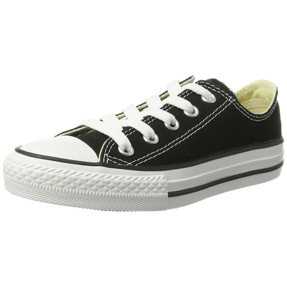 Baby / Toddler Converse Chuck Taylor All Star Sneakers Color: Black Size: 5 T