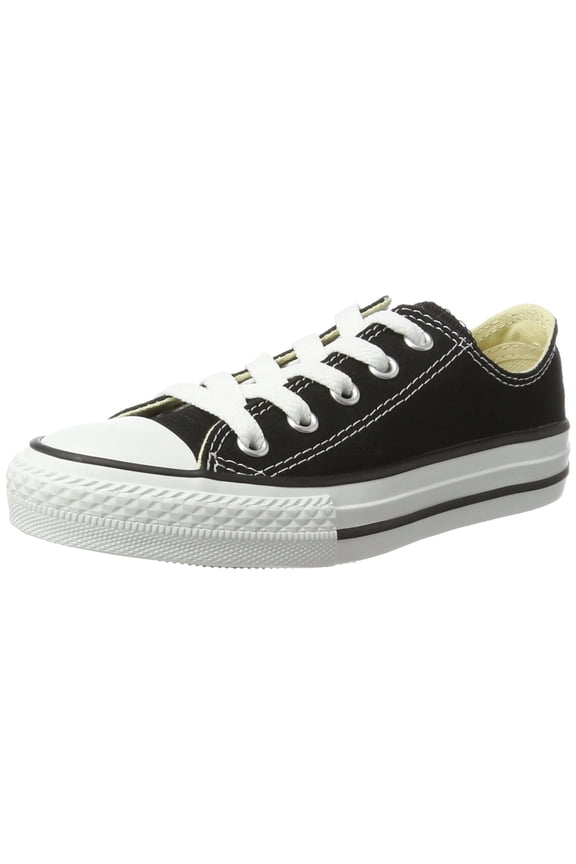 Baby / Toddler Converse Chuck Taylor All Star Sneakers Color: Black Size: 5 T