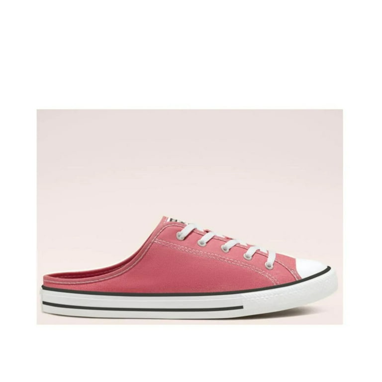 Converse Dainty Mule Slip Madder Pink White 567948F Walmart
