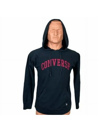 Converse jasper outlet hoodie