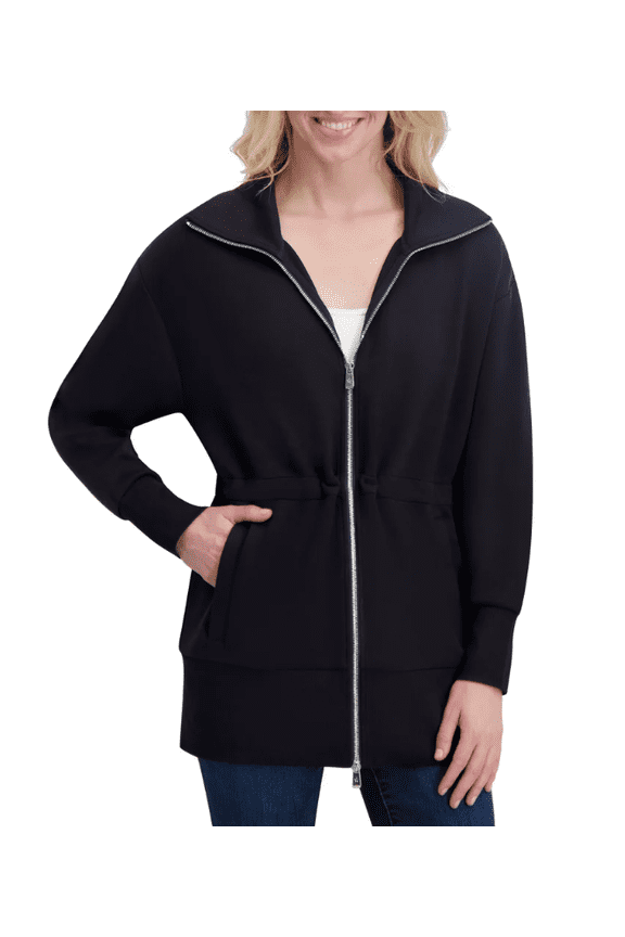 Full-Zip Jacket (Women's XL)