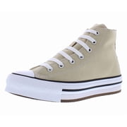 Converse Girls Big Kid Chuck Taylor All Star Eva Lift Hi Shoes