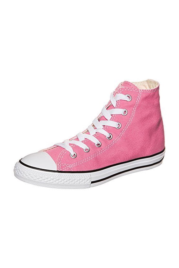 Girls Chuck Taylor All Star Pink Sneaker 13.5 M US Little Kid