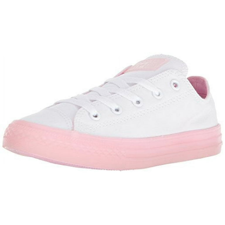 Converse 2025 translucent midsole