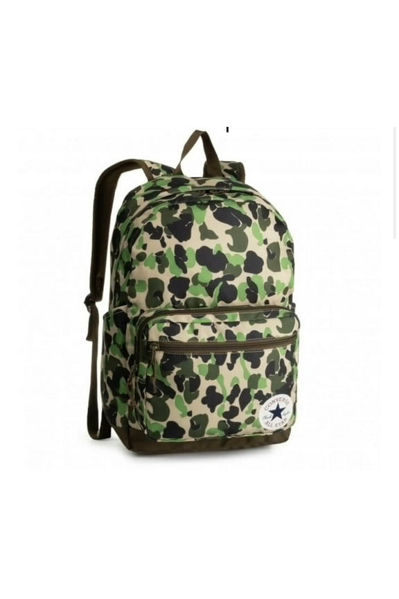 Go 2 Backpack Camo 10017272-A04 331