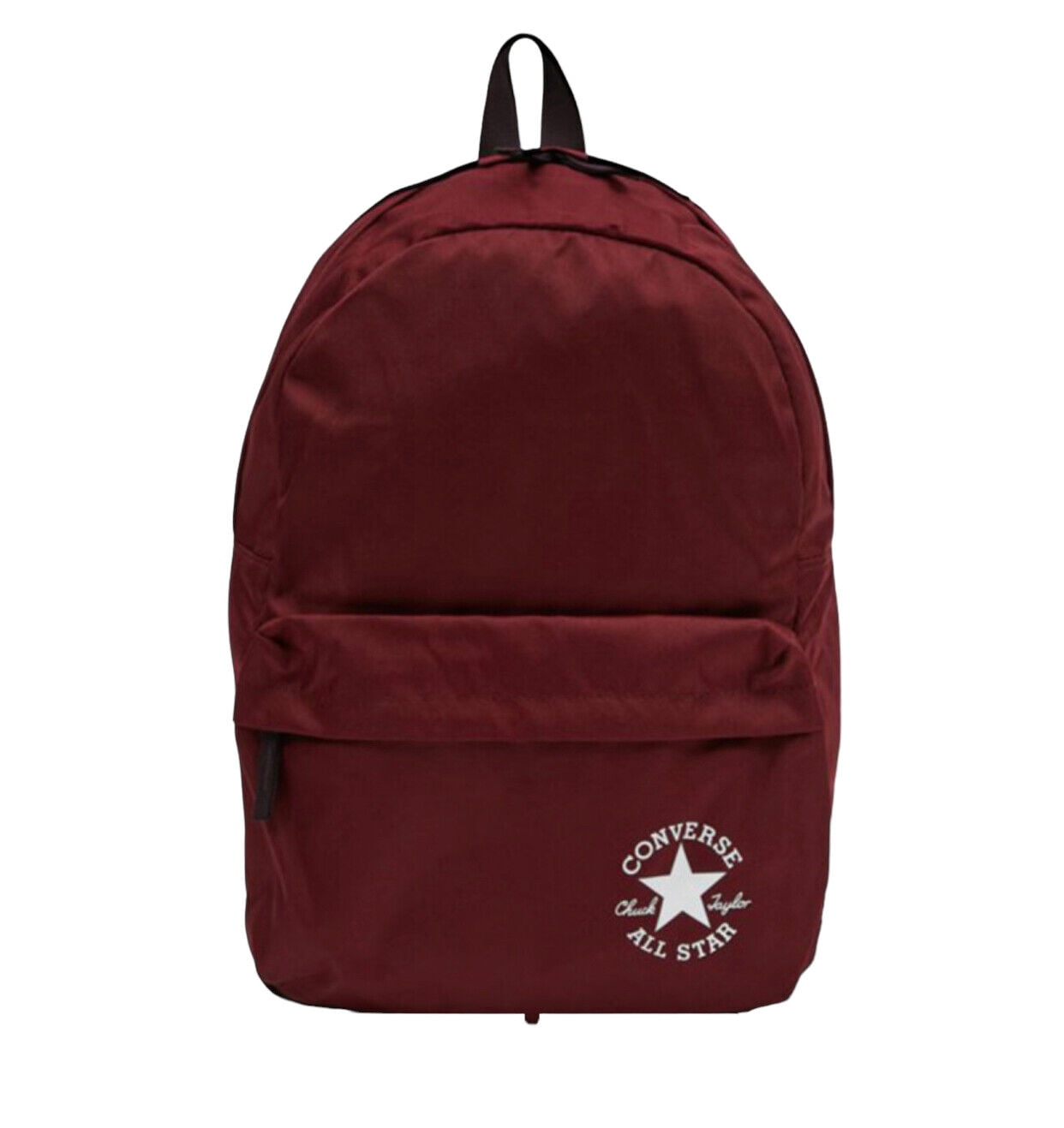 Converse Go 2 Backpack Unisex Obsidian Laptop Burgundy Bag One 10023811 A04 Walmart