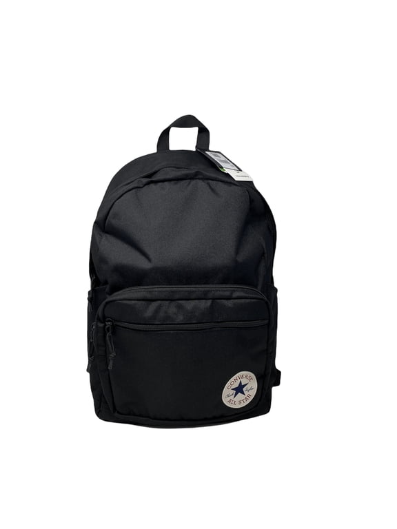 Go 2 Backpack, Black