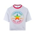 thumbnail image 1 of Converse Gradient All-Star Logo Boxy Top XL, 1 of 1