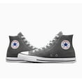 thumbnail image 1 of Converse Hi Top Charcoal 4.5, 1 of 5