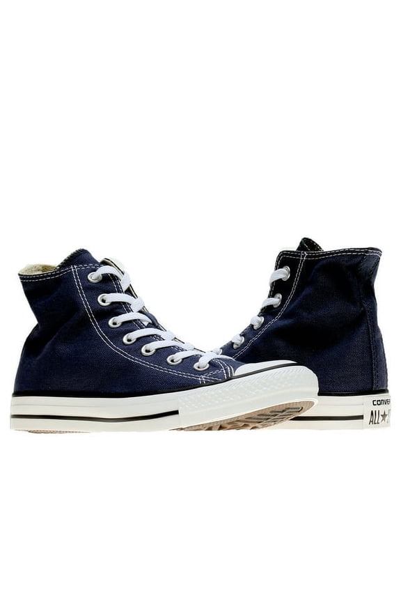Hi Top Navy 10