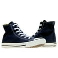 thumbnail image 1 of Converse Hi Top Navy 6.5, 1 of 4