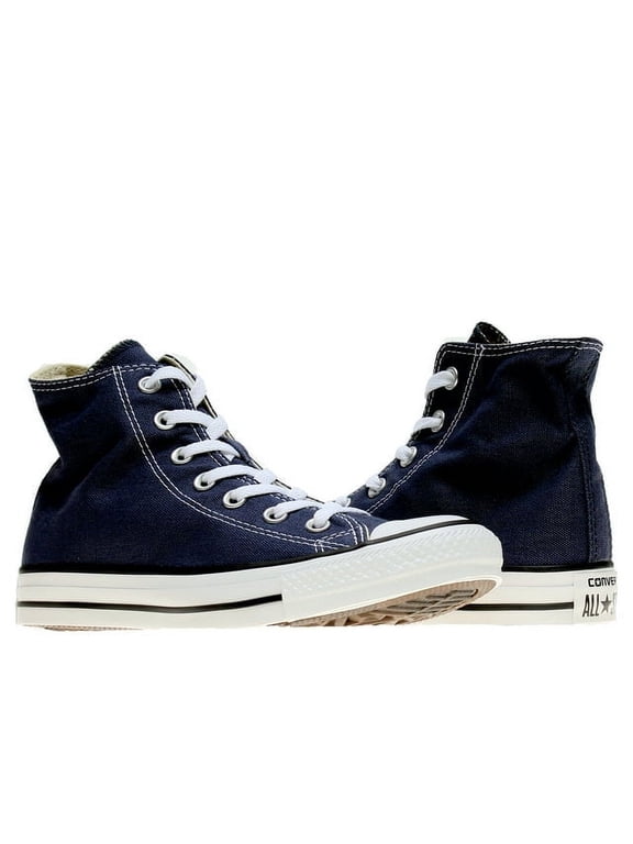 Hi Top Navy 9