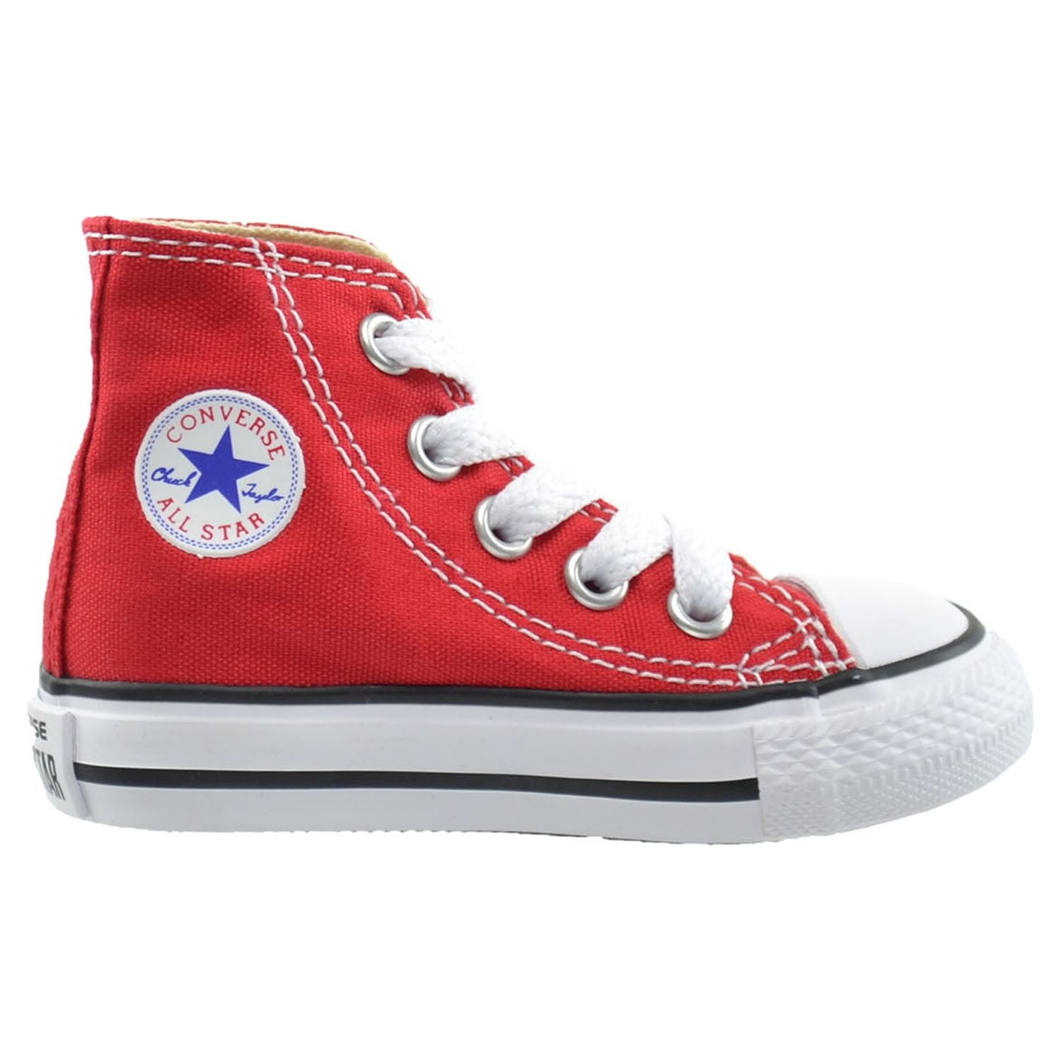 Baby Converse Chuck Taylor High Top Sneaker Kuwait Ubuy
