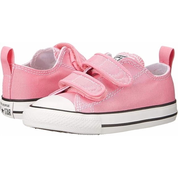 Converse Infant Chuck Taylor All Star Hi Toddler 5