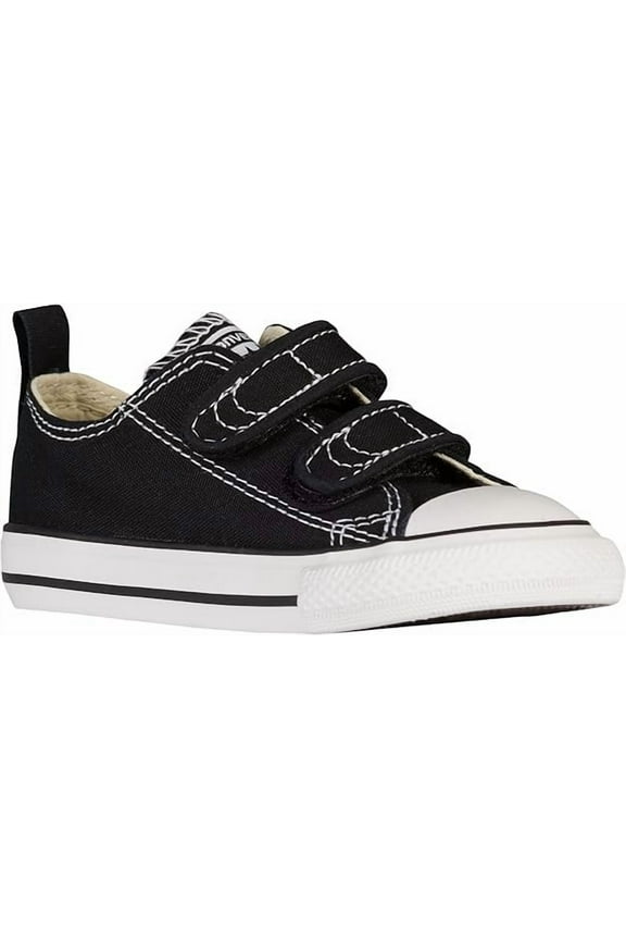 Infant Chuck Taylor All Star Hi Toddler black 8