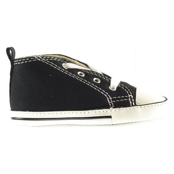 Converse Infant/Toddler First Star High Top