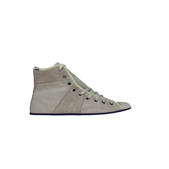 Converse JP Johnny FS HI Parchment 128693C Men's Size 8