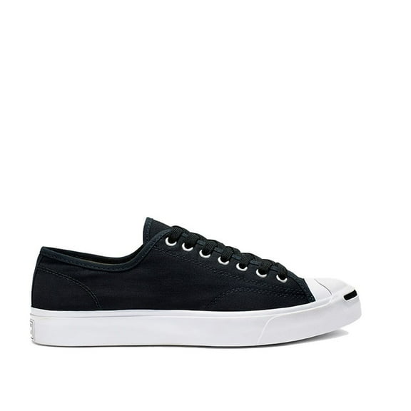 Converse Jack Purcell 1st In Class Ox Unisex/Adult shoe size Men 4/Women 6  Casual 164056C Black/White/Black
