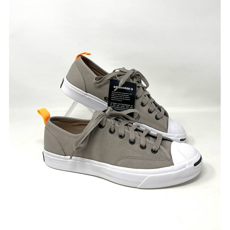 Converse jack purcell nubuck sneakers online