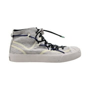 Converse Jack Purcell Mid 170947C Unisex Storm Wind/White Sneakers Shoes HS378 9.5