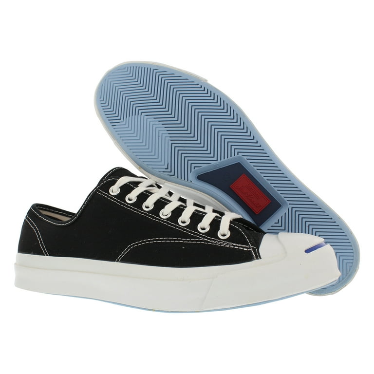 Converse Jack Purcell Signature Ox Casual Unisex Shoes Size Men s 8.5 Women s 10.5 Walmart