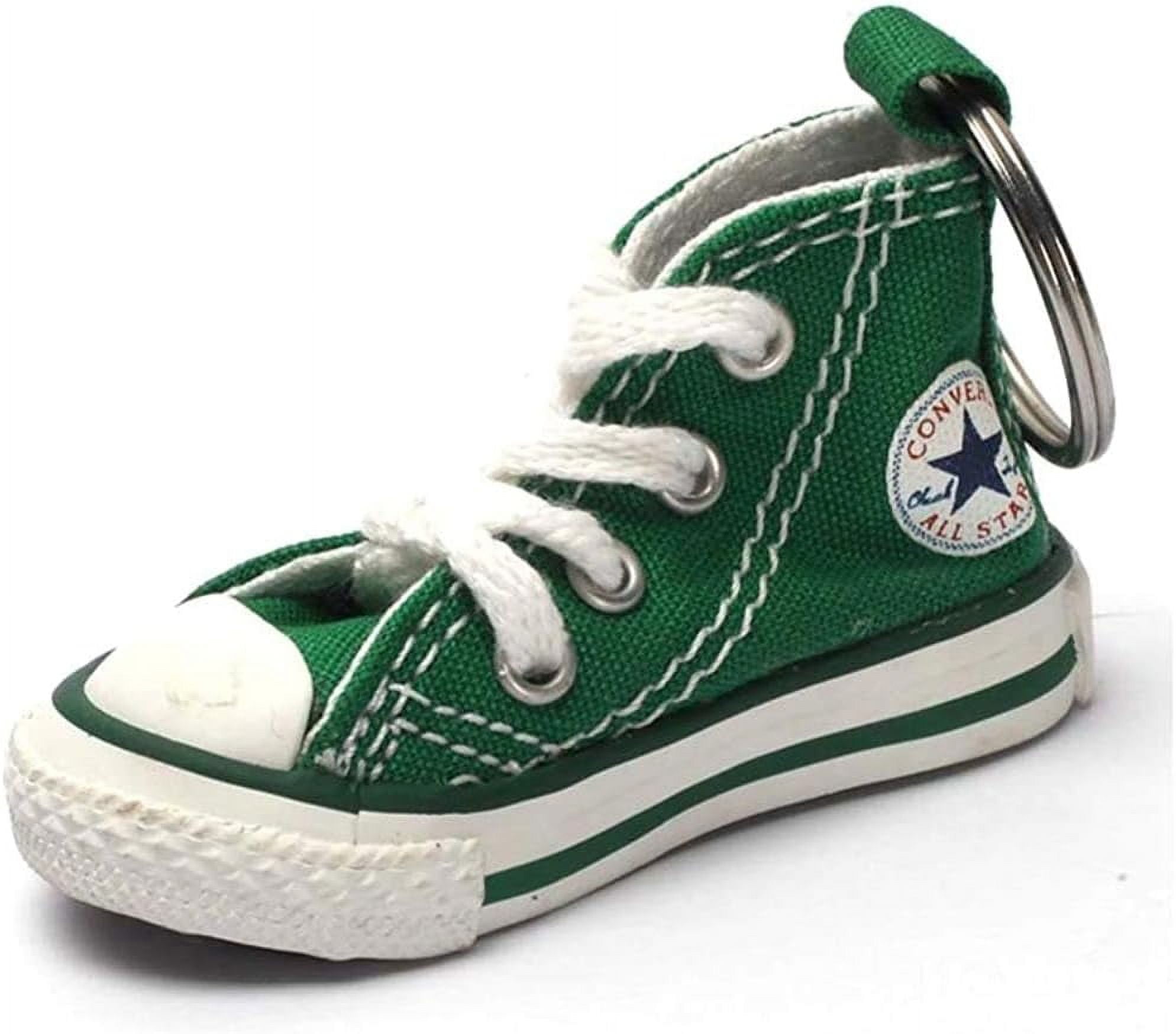 Converse chuck taylor sneaker hotsell keychain