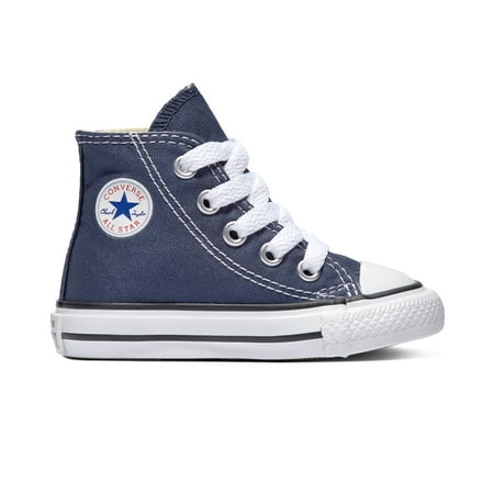Converse Kid's Chuck Taylor All Star High Top Shoe