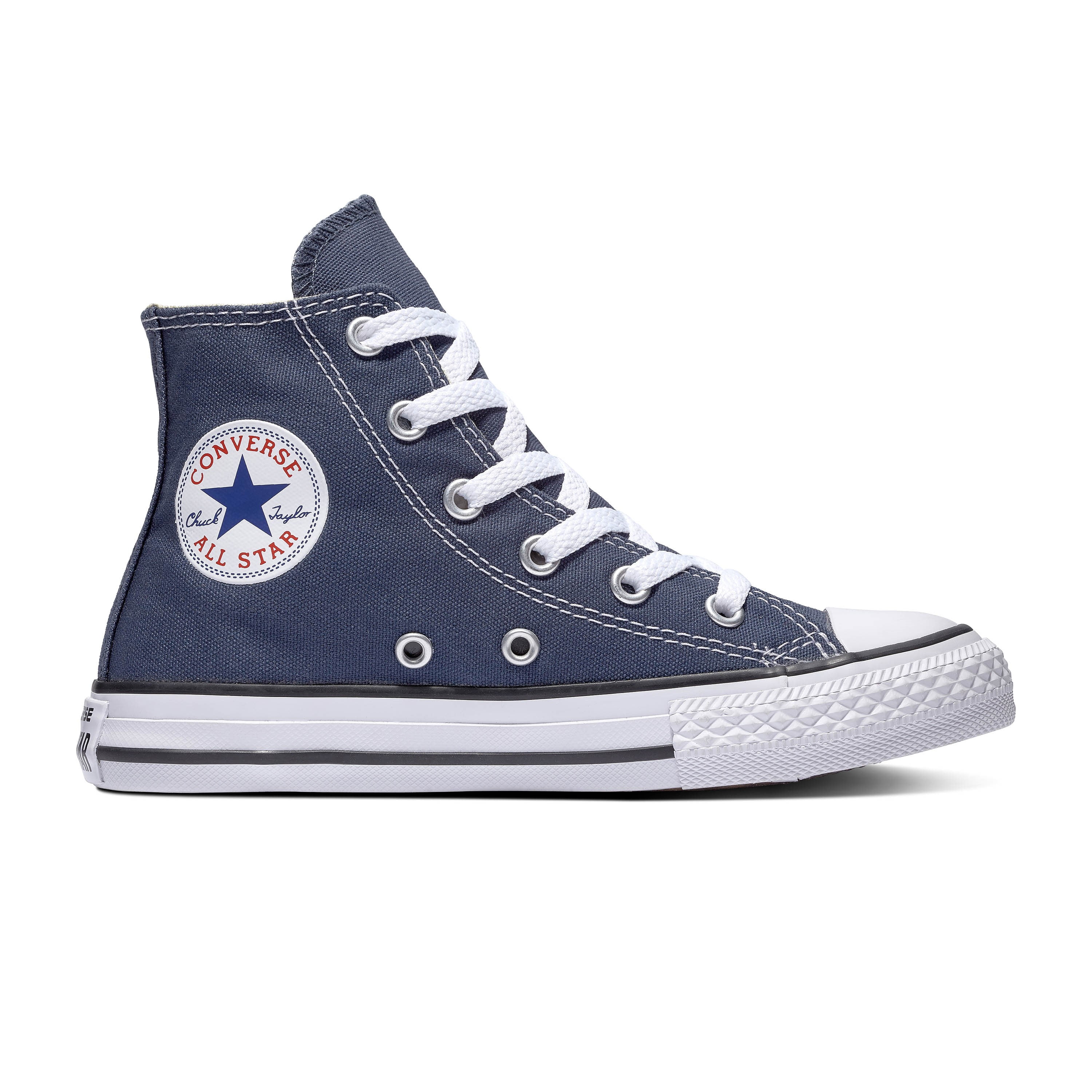 Converse blue high cut 2025