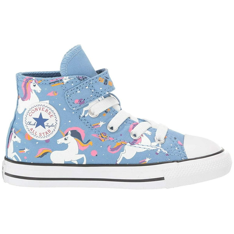 Converse Bambina All Star Converse Con Unicorno Converse Kids