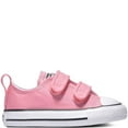 thumbnail image 1 of Converse Kids' Chuck Taylor All Star 2v Low Top Sneaker, 1 of 10