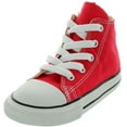 thumbnail image 1 of Converse Kids Chuck Taylor All Star Canvas High Top Sneaker, 1 of 5