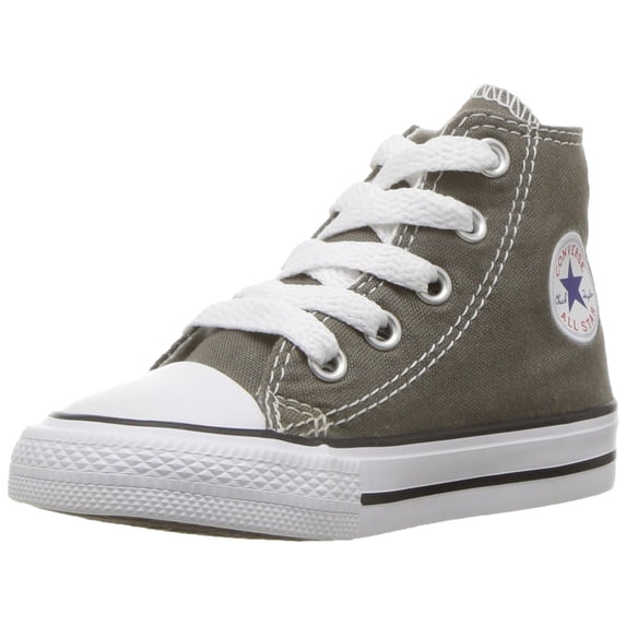 Converse Kids' Chuck Taylor All Star Canvas High Top Sneaker