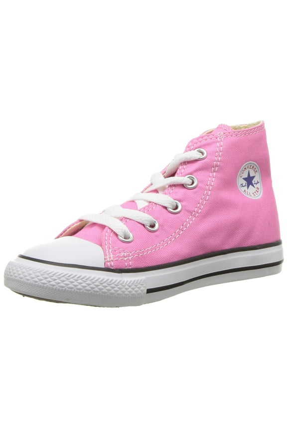 Kids' Chuck Taylor All Star Canvas High Top Sneaker