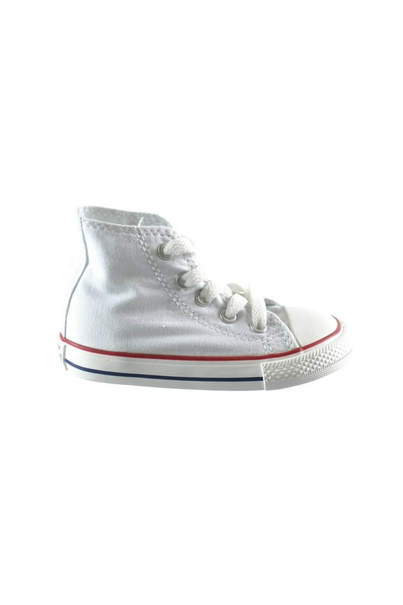 Kids' Chuck Taylor All Star Canvas High Top Sneaker