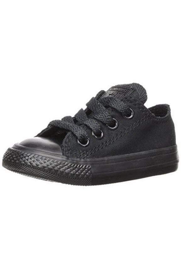 Kids' Chuck Taylor All Star Canvas Low Top Sneaker