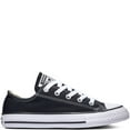 thumbnail image 1 of Kid's Converse Chuck Taylor All Star Sneakers Color: Black Ox Size: 13, 1 of 7