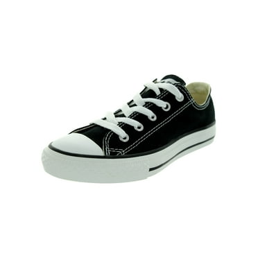 Converse Kids' Chuck Taylor All Star Canvas Low Top Sneaker