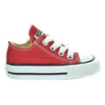 thumbnail image 1 of Converse Kids' Chuck Taylor All Star Canvas Low Top Sneaker, 1 of 3