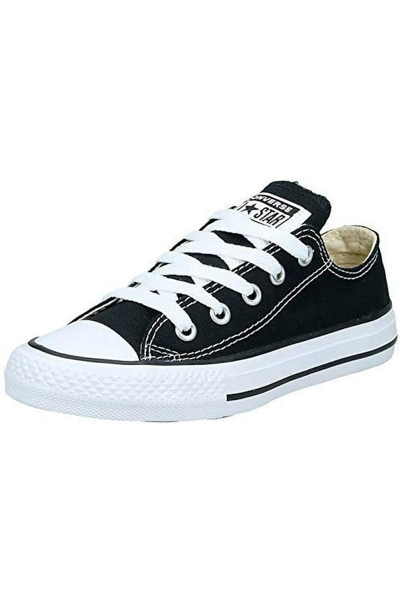 Kids' Chuck Taylor All Star Canvas Low Top Sneaker