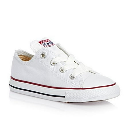 Converse Kids' Chuck Taylor All Star Canvas Low Top Sneaker