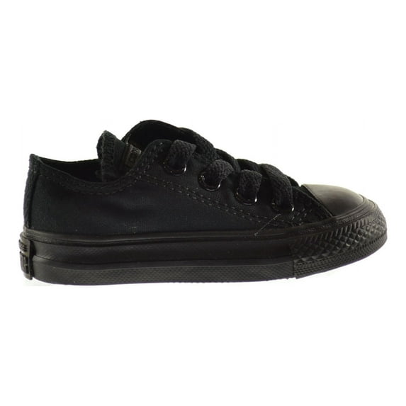 Converse Kids' Chuck Taylor All Star Canvas Low Top Sneaker
