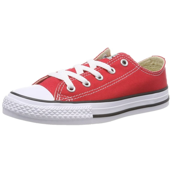 Converse Kids' Chuck Taylor All Star Canvas Low Top Sneaker
