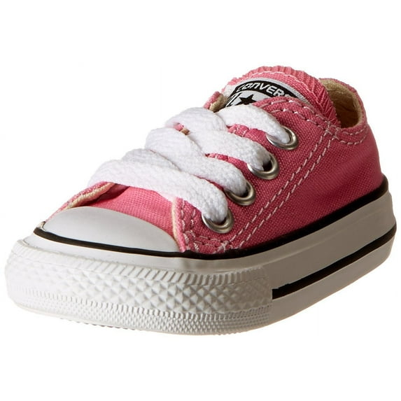 Converse Kids' Chuck Taylor All Star Canvas Low Top Sneaker