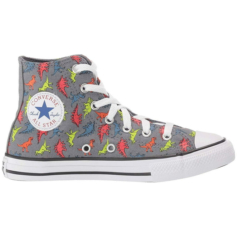 Converse Kids Chuck Taylor, High Top Youth Shoes, All Star
