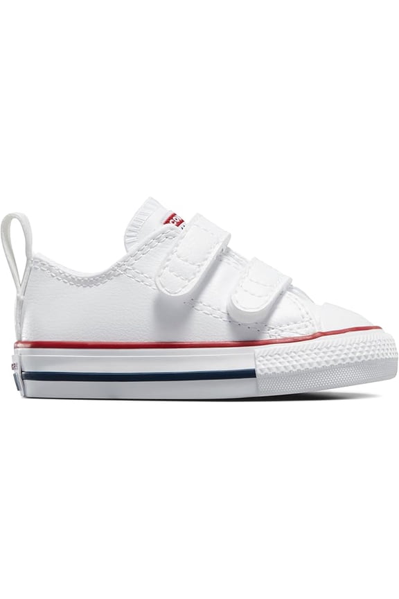 Kids' Chuck Taylor All Star Easy-On Leather Sneaker
