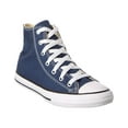 thumbnail image 1 of Converse Chuck Taylor All Star One Strap Canvas High-Top Sneaker, 12, Blue, 1 of 5