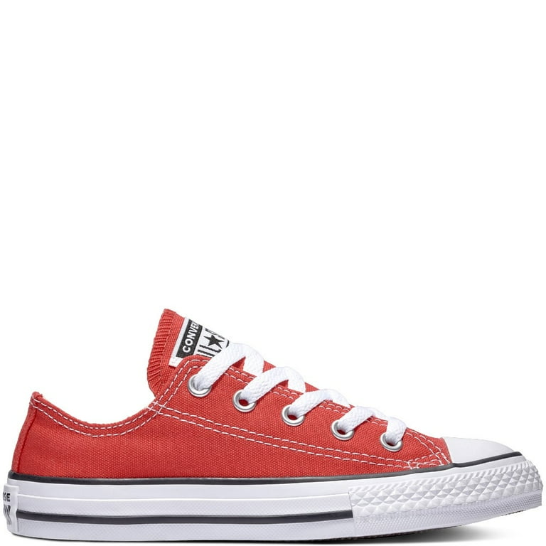 Converse Kids Chuck Taylor All Star Low Top Walmart