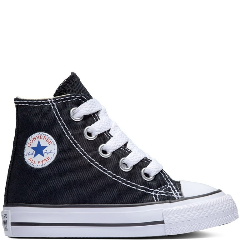 Converse Chuck Taylor All Star High Top Toddler Basketball Shoes