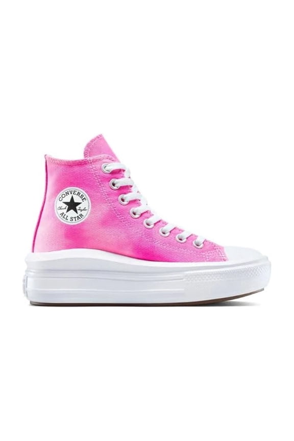 Kids Chuck Taylor All Star Move Shoes