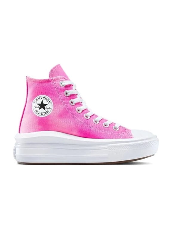 Kids Chuck Taylor All Star Move Shoes